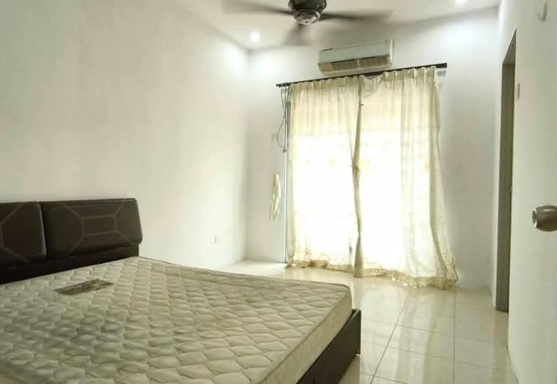 TAMAN TAWAS GEMILANG