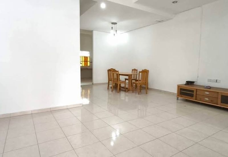 TAMAN TAWAS GEMILANG