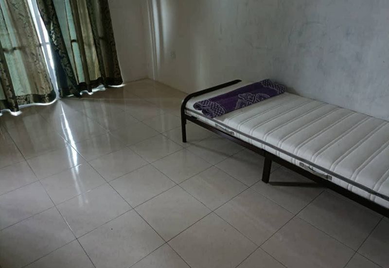 TAMAN TAWAS GEMILANG