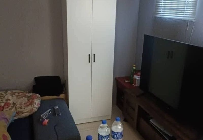 TAMAN TAWAS GEMILANG