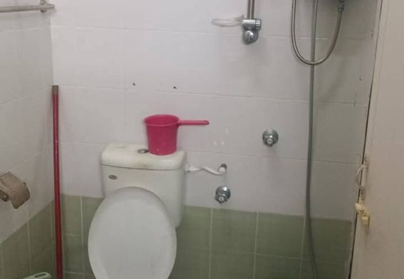 TAMAN TAWAS GEMILANG