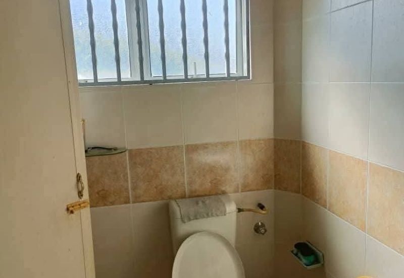 TAMAN TAWAS GEMILANG