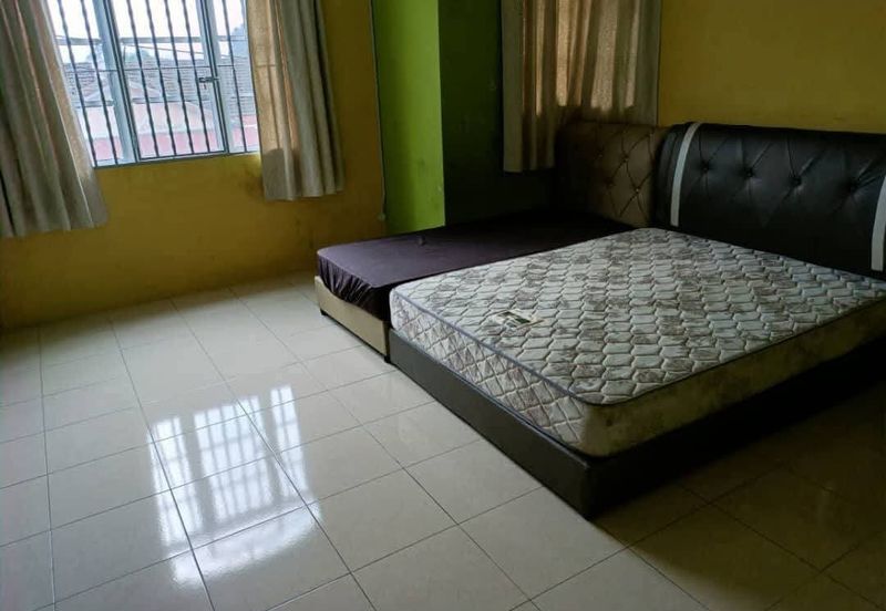 TAMAN TAWAS GEMILANG