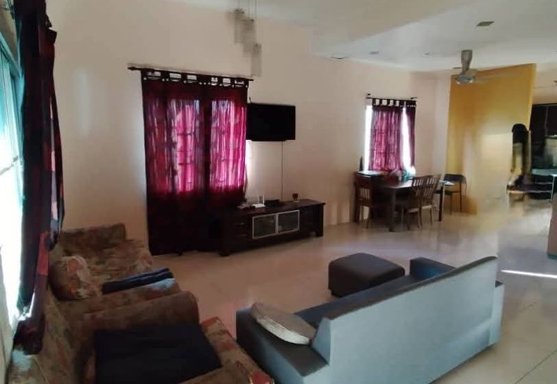 TAMAN TAWAS GEMILANG