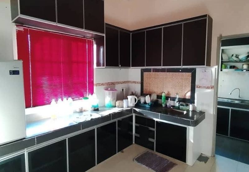 TAMAN TAWAS GEMILANG