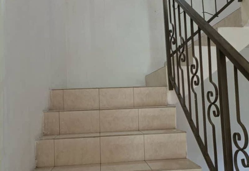 TAMAN TAWAS GEMILANG