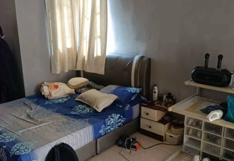 TAMAN TAWAS GEMILANG