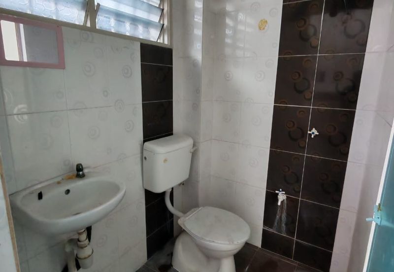 Taman Pengkalan Barat