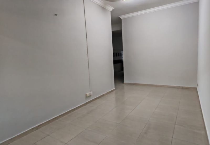 Taman Pengkalan Barat