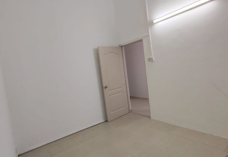 Taman Pengkalan Barat