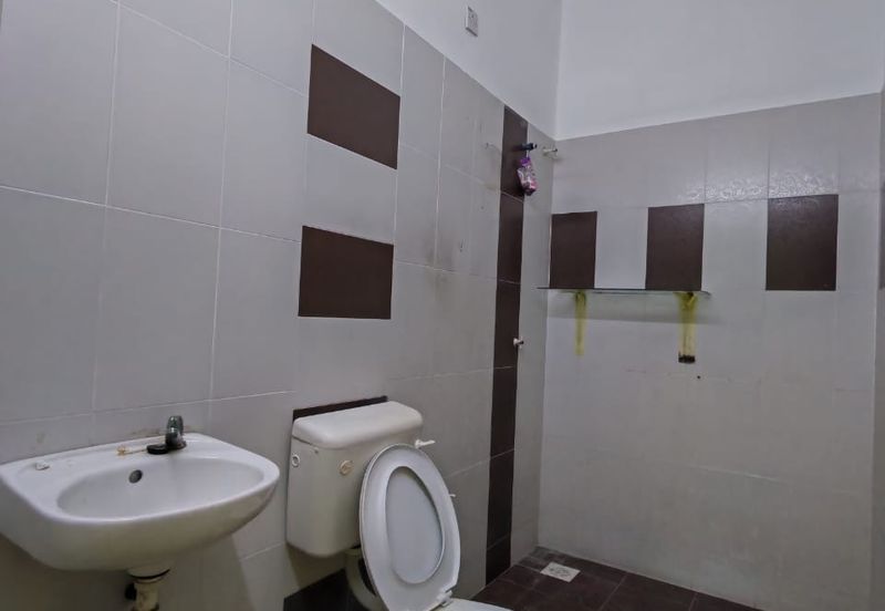 Taman Pengkalan Barat