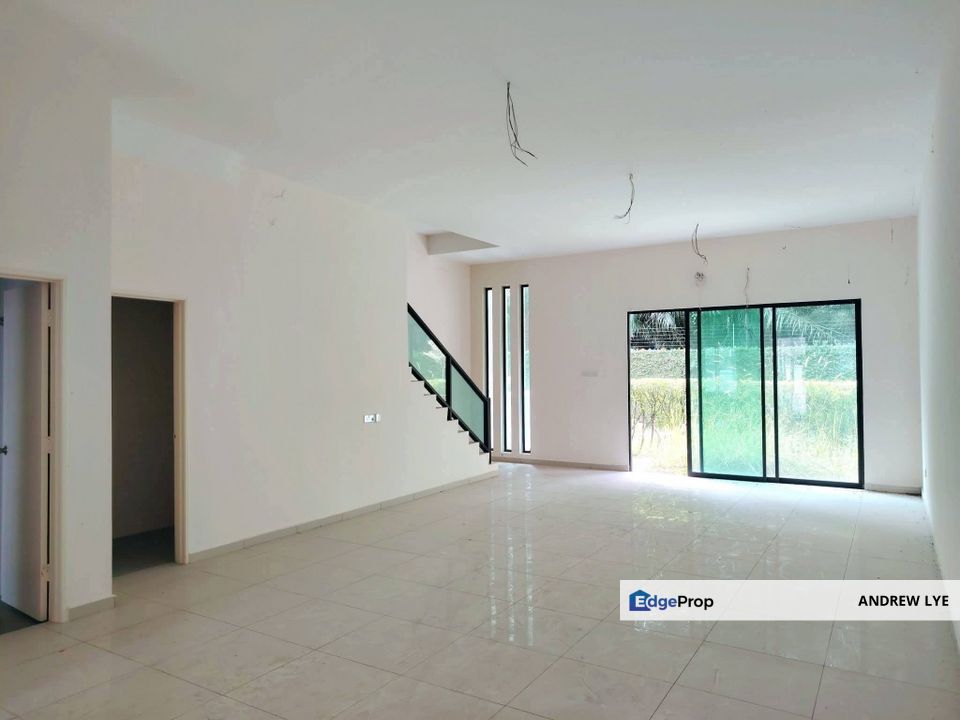 Botani The Gulf Double Storey House For Sale , Perak, Ipoh