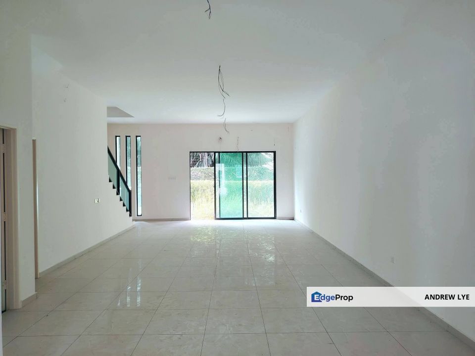 Botani The Gulf Double Storey House For Sale , Perak, Ipoh
