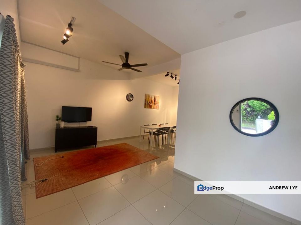 Meru Idaman Double Storey House for Sale , Perak, Ipoh