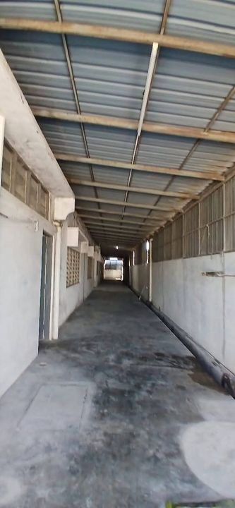 Pengkalan 2 Detached Factory For Rent , Perak, Ipoh