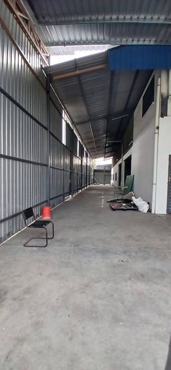 Pengkalan 2 Detached Factory For Rent , Perak, Ipoh