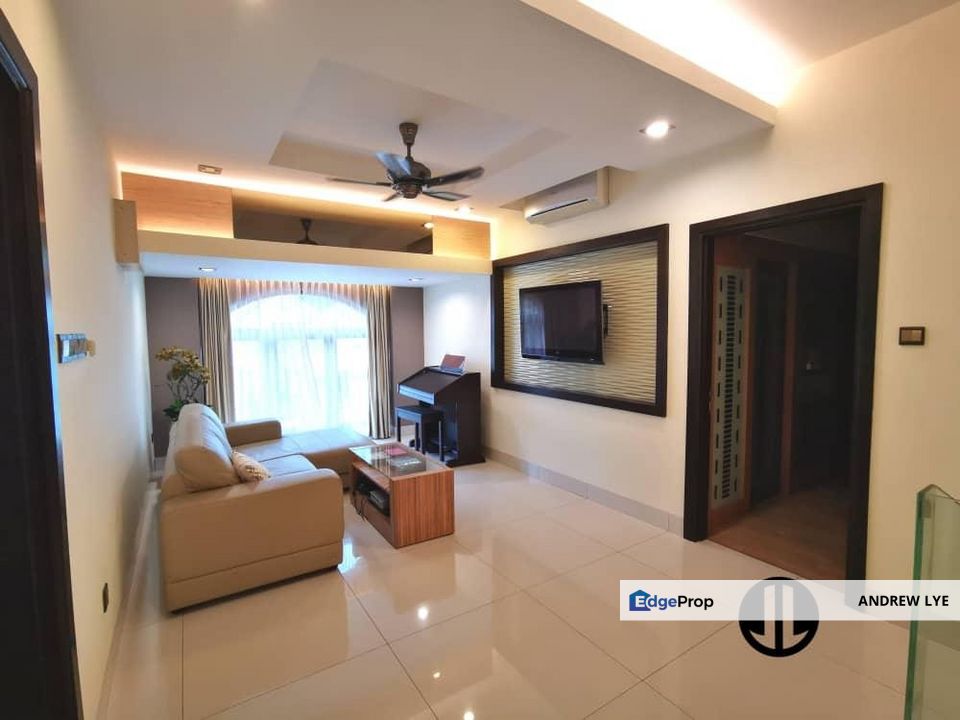 Sunway Double Storey Bungalow For Sale , Perak, Kinta