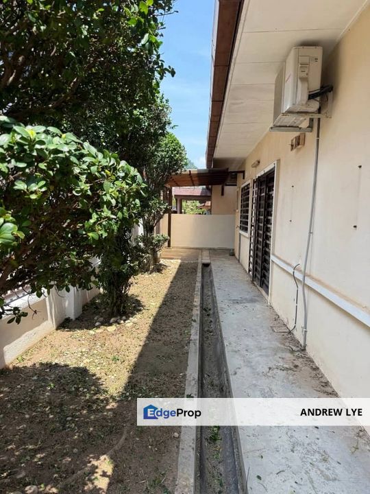Tambun Sunway Garden Villa Double Storey Semi Detached House for Sale , Perak, Ipoh