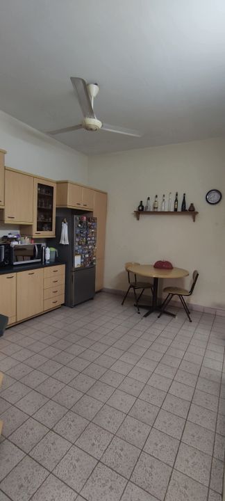 Tambun Double Storey Renovated House for Sale , Perak, Kinta