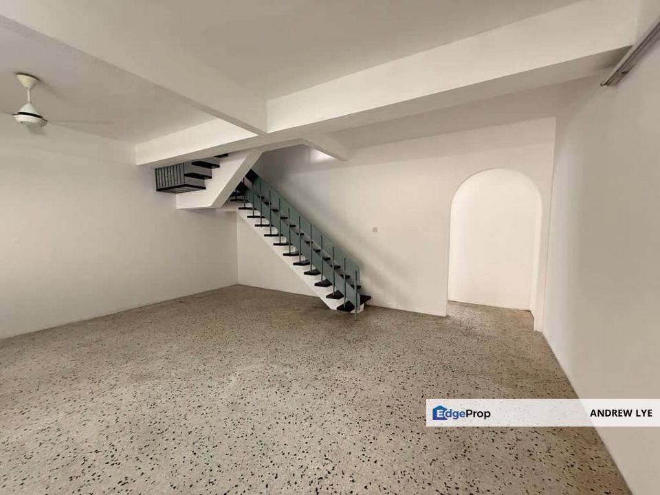 First Garden Double Storey House for Sale , Perak, Ipoh