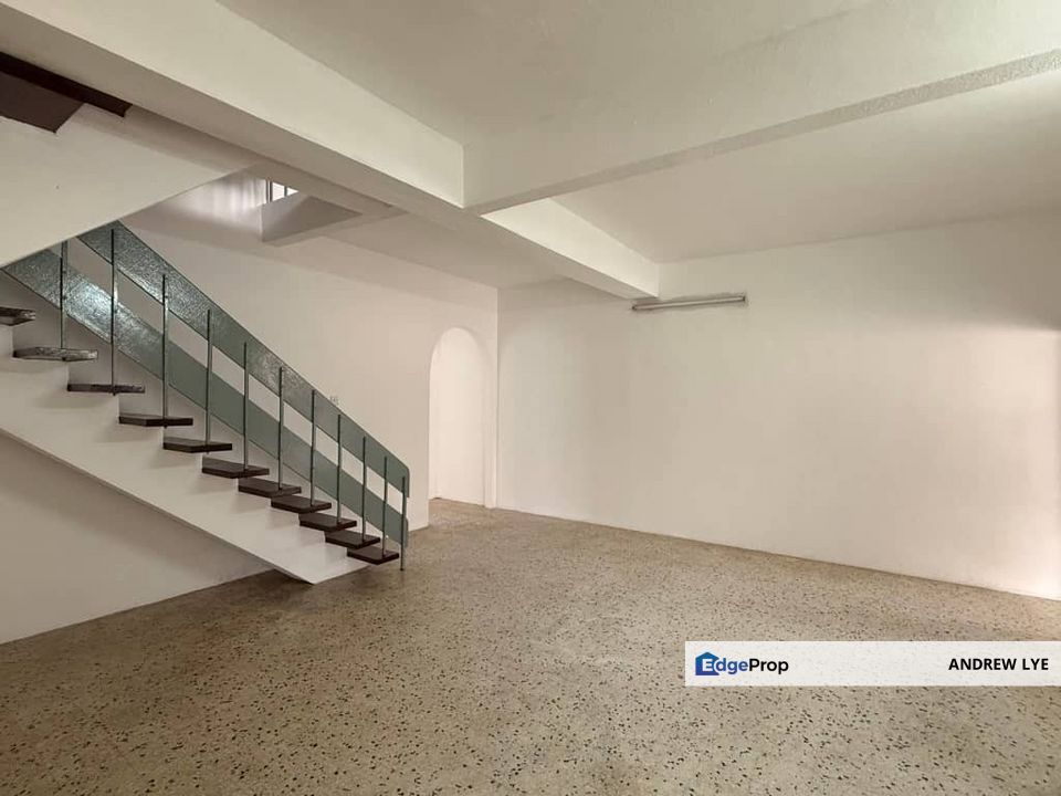 First Garden Double Storey House for Sale , Perak, Ipoh