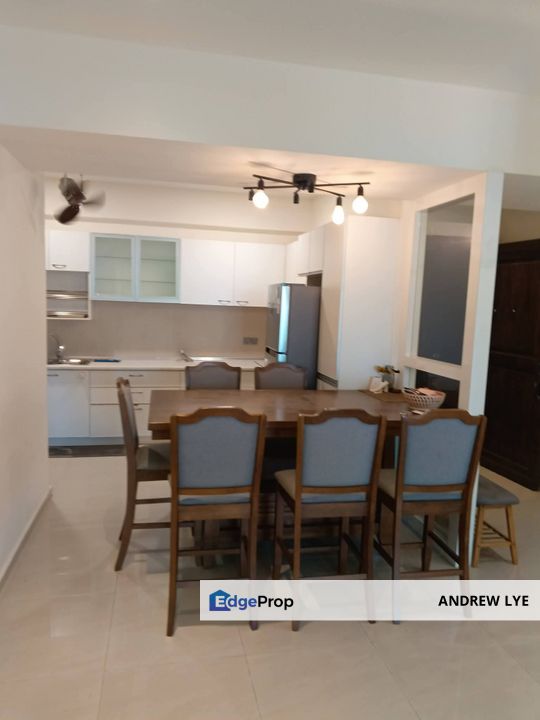 Damaipuri Condominium For Rent , Perak, Ipoh