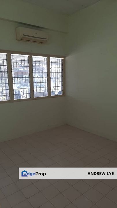 Canning Garden Single Storey House for Sale , Perak, Ipoh