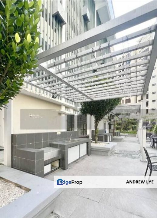 Upper East Tiger Lane Upper East For Sale , Perak, Ipoh