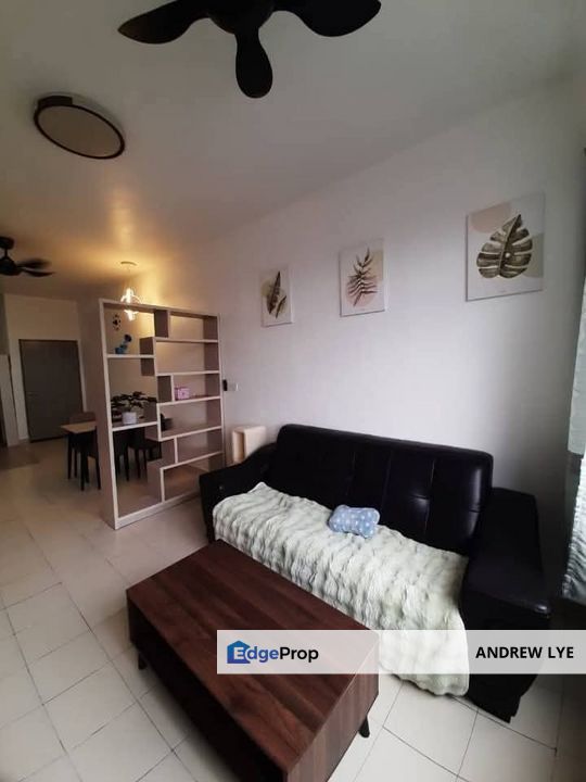 Residensi Prima Falim Condominium For Sale , Perak, Kinta