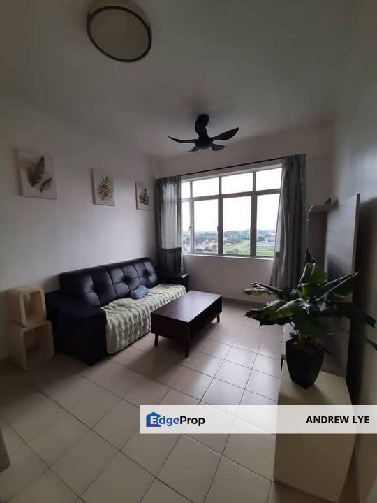 Residensi Prima Falim Condominium For Sale , Perak, Kinta