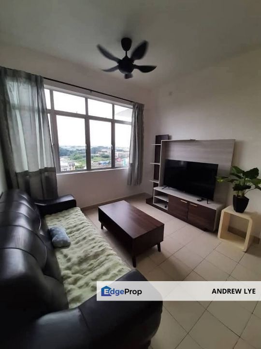 Residensi Prima Falim Condominium For Sale , Perak, Kinta