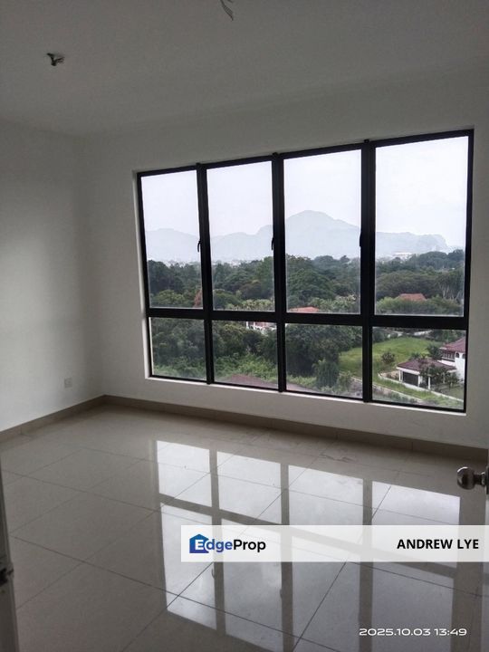 Upper East Condominium Tiger Lane For Sale, Perak, Ipoh