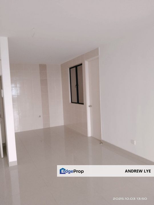 Upper East Condominium Tiger Lane For Sale, Perak, Ipoh