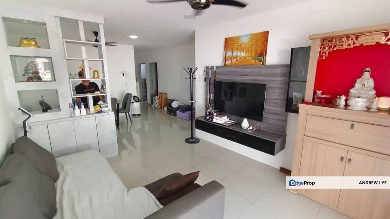 Manhattan Condominium For Sale  , Perak, Ipoh