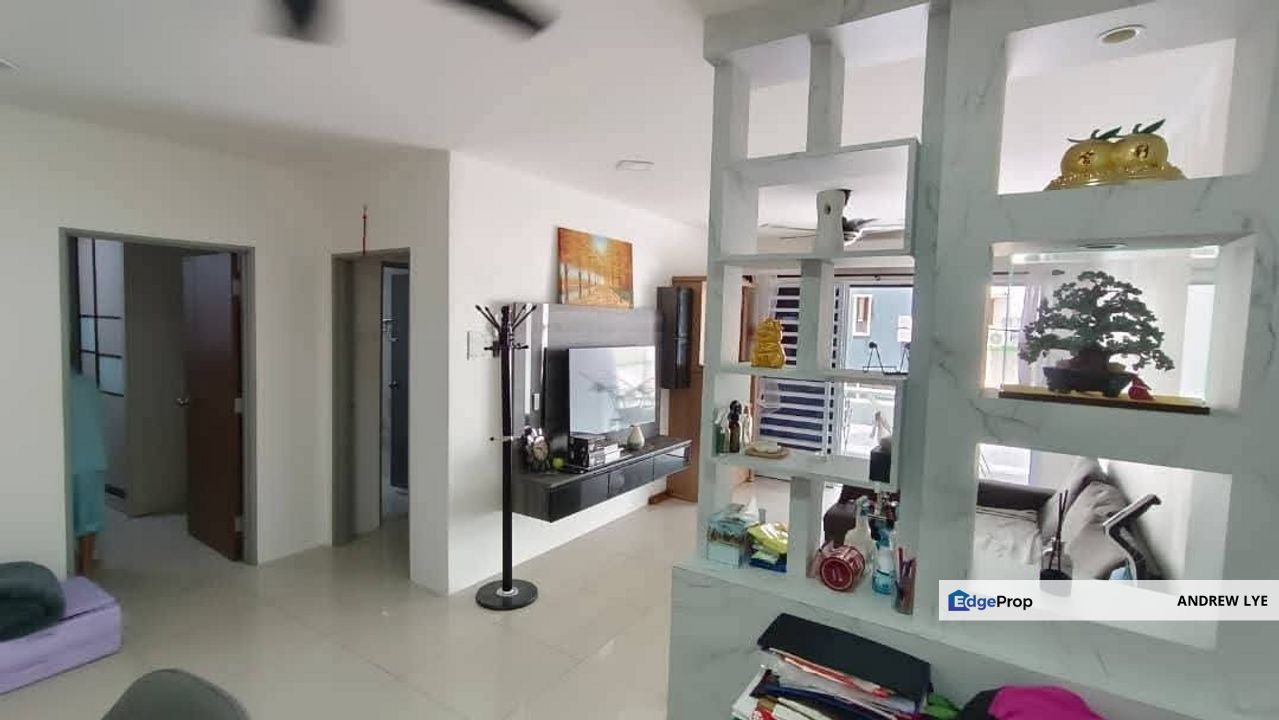 Manhattan Condominium For Sale  , Perak, Ipoh