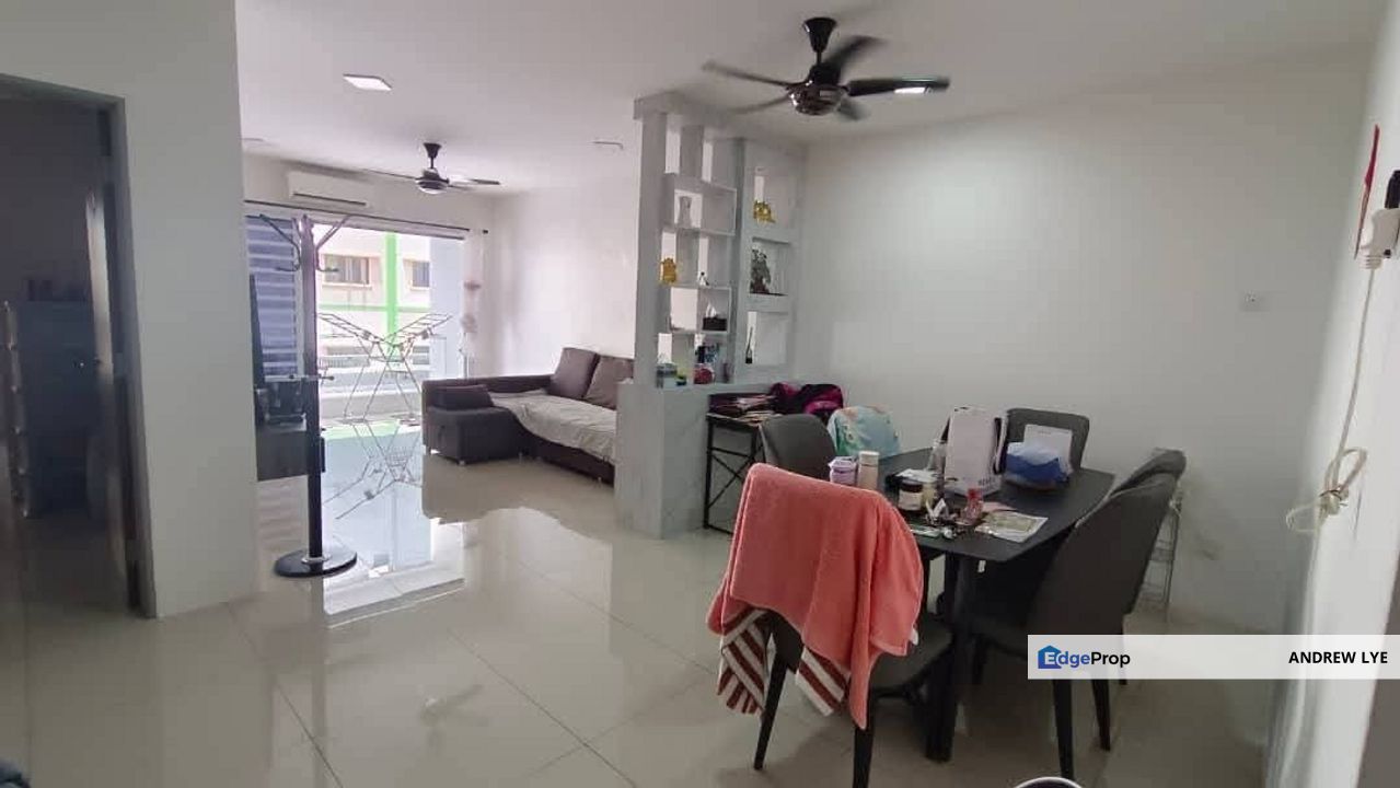 Manhattan Condominium For Sale  , Perak, Ipoh