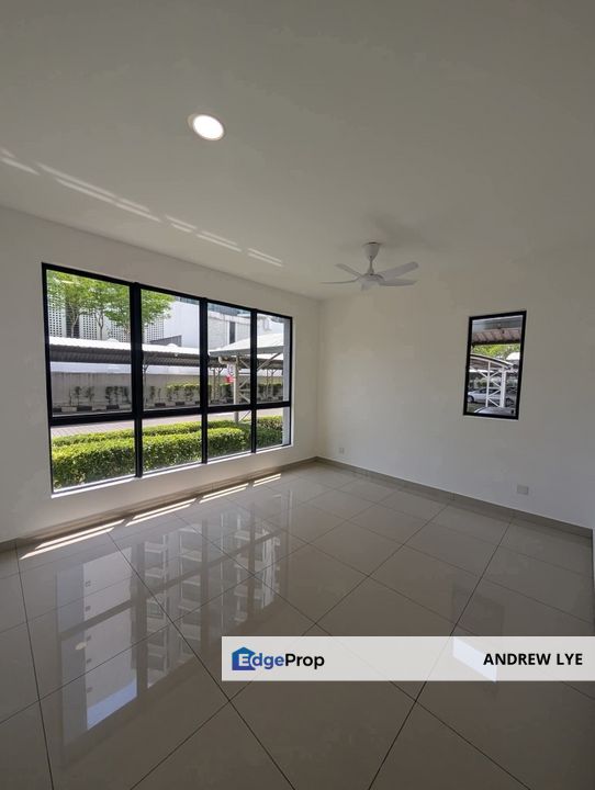 Upper East Condominium Tiger Lane For Sale, Perak, Ipoh