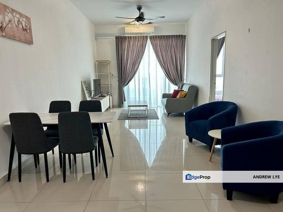 D'festivo Residence Condo For Sale , Perak, Ipoh