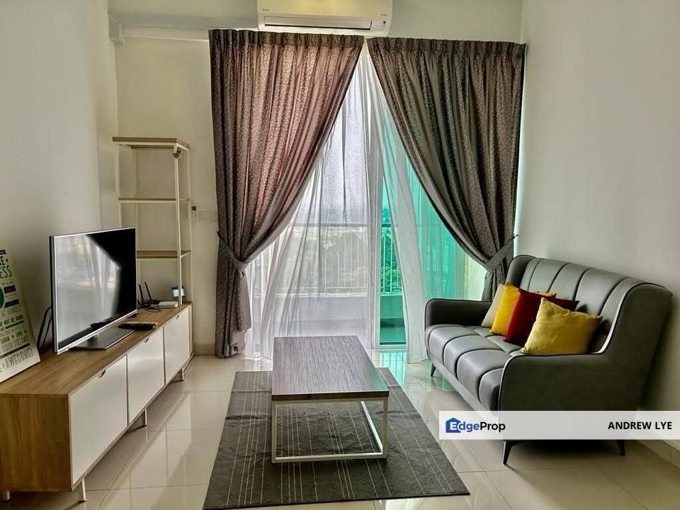 D'festivo Residence Condo For Sale , Perak, Ipoh