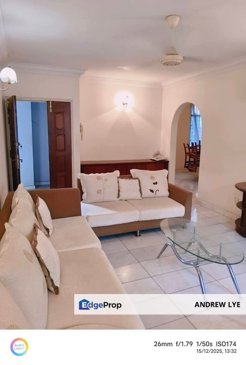 Tiger Lane The Club Condominium For Sale , Perak, Ipoh