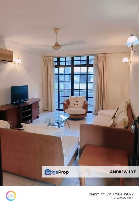 Tiger Lane The Club Condominium For Sale , Perak, Ipoh