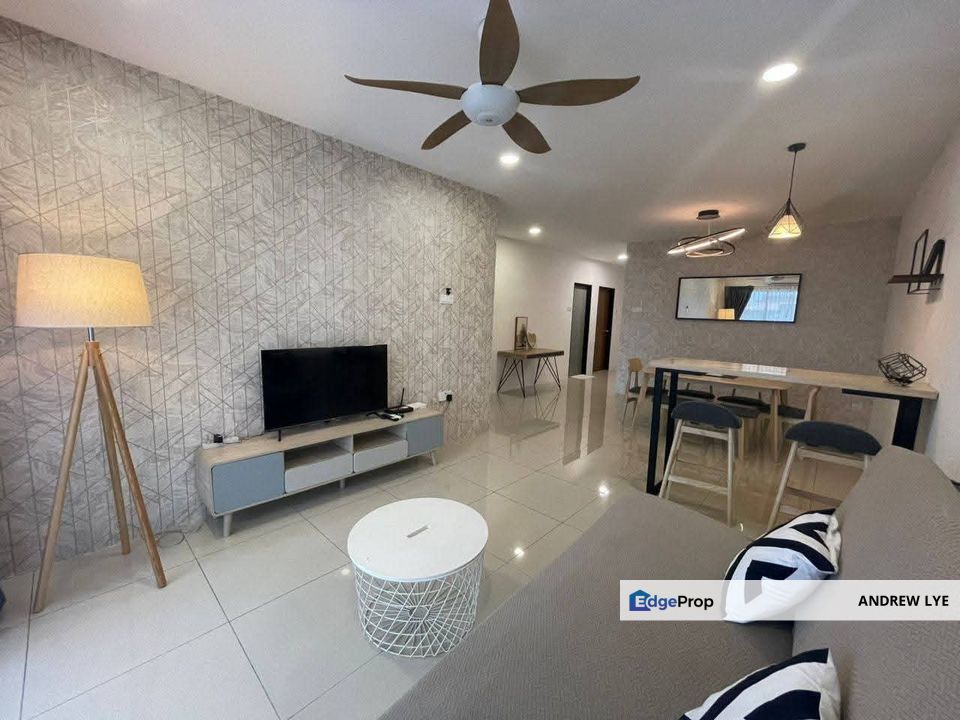 Manhattan Condominium For Sale, Perak, Ipoh