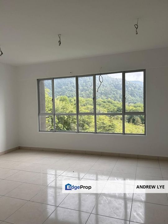 Scientex Meru Condominium for Sale, Perak, Kinta