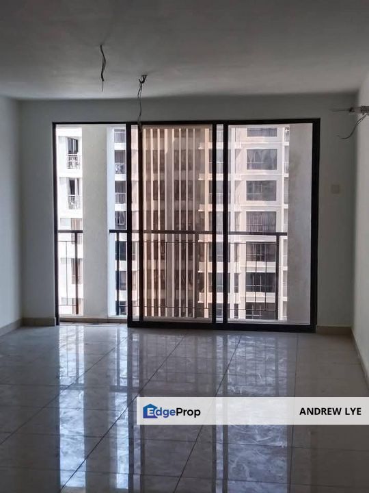 Upper East Condominium Tiger Lane For Sale, Perak, Ipoh