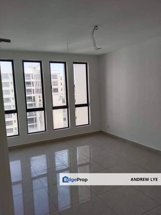 Upper East Condominium Tiger Lane For Sale, Perak, Ipoh