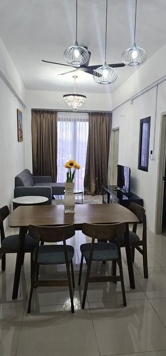 Piccadilly Condominium Greentown Fully Furnished For Rent , Perak, Ipoh