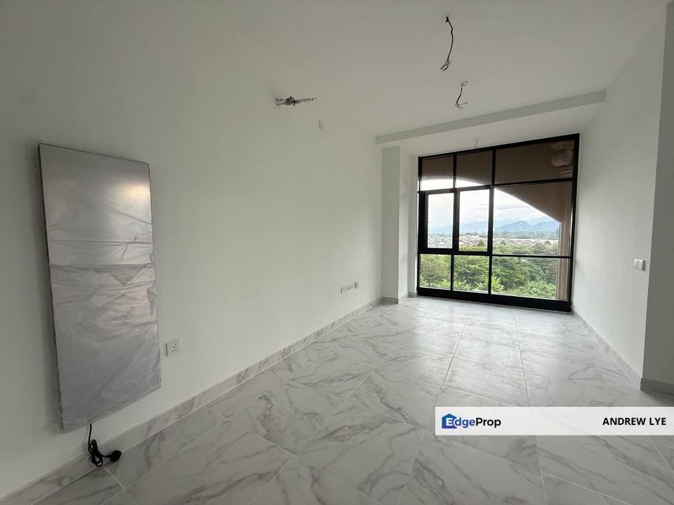 PALAZZO CONDOMINIUM IPOH GARDEN EAST FOR SALE , Perak, Ipoh