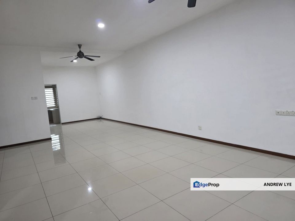 Dorset Place @ Botani Double Storey House For Sale , Perak, Ipoh