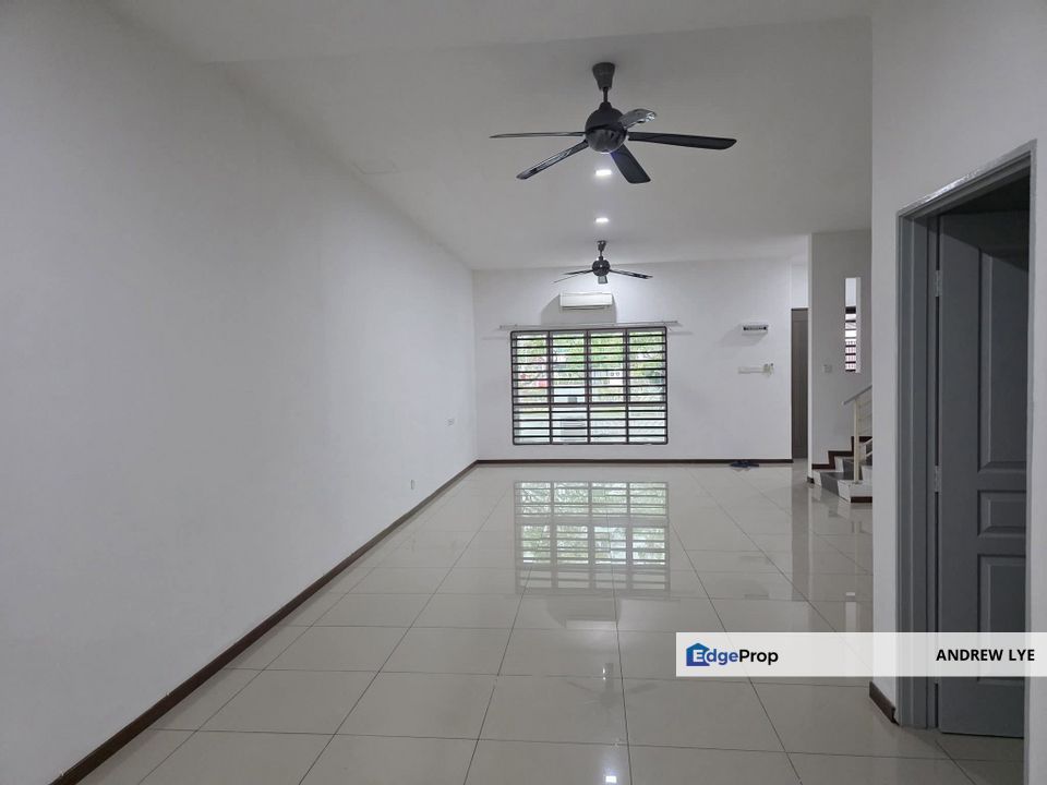 Dorset Place @ Botani Double Storey House For Sale , Perak, Ipoh