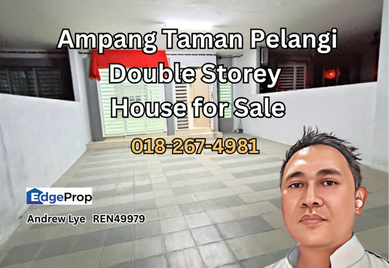 Taman Ampang